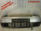 Бампер передний Audi A6 C5 4B0807103BF Дорест (Изображение 1)