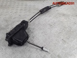 Кулиса МКПП с тросами Renault Logan 8200760429 (Изображение 4)