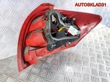 Фонарь задний левый Toyota Auris E15 8156102380 (Изображение 8)
