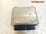 Блок ЭБУ Opel Corsa D 1.3 A13DTC 55580829 (Изображение 2)