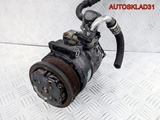 Компрессор кондиционера Mercedes W203 A0002308511 (Изображение 2)