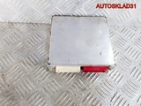 Блок эбу Opel Vectra B 1,6 X16XEL 6237561 Бензин (Изображение 6)