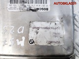 Блок Эбу BMW E39 2.5 M57D25 13617789376 (Изображение 9)