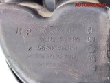 Коллектор впускной Peugeot 406 9650594080 Бензин (Изображение 7)