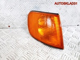 Указатель поворота правый жёлтый Audi 100 C4 (Изображение 1)