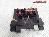 Блок комфорта Volkswagen Passat B6 3C0937049AJ (Изображение 3)