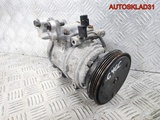 Компрессор кондиционера Hyundai Elantra 1615022600 (Изображение 2)