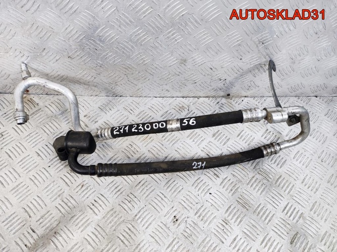 Трубка кондиционера Mercedes Benz W203 A2712300056