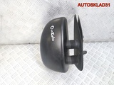 Зеркало правое механическое Fiat Ducato 1325626080 (Изображение 1)