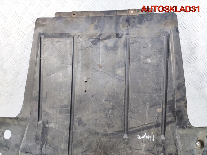 Защита картера Renault Megane 2 8200368372