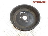 Шкив насоса гур Audi A4 B5 2.8 ACK 078145255F (Изображение 1)
