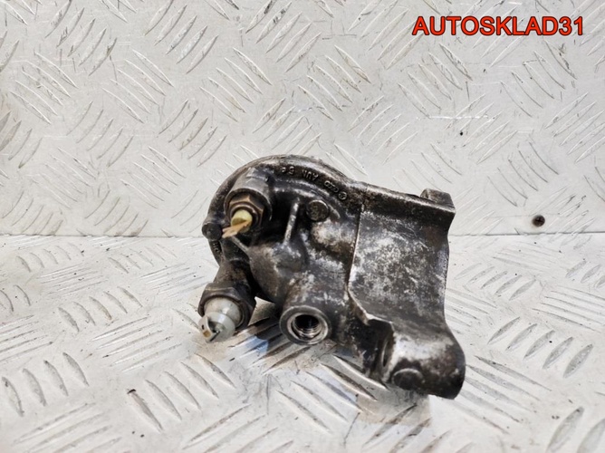 Кронштейн масляного фильтра VW Caddy 2 053115417A