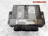 Блок ЭБУ Renault Laguna 2,0 F4R 8200230514 (Изображение 1)