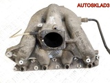 Коллектор впускной Opel Omega B Z22XE 9128902 (Изображение 1)