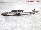 Трапеция дворников Toyota Corolla Verso 8511013100 (Изображение 2)