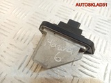 Резистор отопителя Mazda 6 GG GJ6E61B15 (Изображение 3)