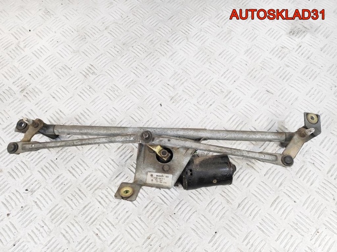Трапеция дворников Volkswagen Polo 6N1955023A