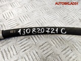 Трубка кондиционера Volkswagen Golf 4 1J0820721C (Изображение 5)