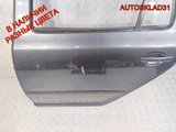 Дверь задняя левая Skoda Octavia A5 1Z9833055 (Изображение 3)