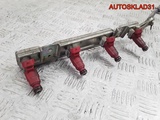Форсунка инжекторная Nissan Almera N16 166009F600 (Изображение 2)