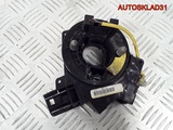 Шлейф подрулевой Ford Focus 2 4M5T14A664AB (Изображение 1)