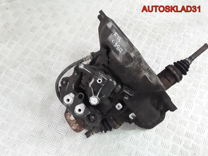 МКПП F13 C3.94 Opel Astra G