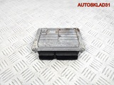 Блок ЭБУ VW Passat B5 2,0 AZM 06B906033T Бензин (Изображение 5)