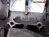 Накладка ручки внутренней VW Passat B5 3B1867171E (Изображение 8)
