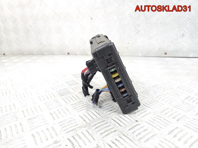 Блок комфорта Chevrolet Evanda 2.0 T20SED 96299101