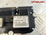Блок управления климата VW Golf Plus 1K0907044DA (Изображение 3)