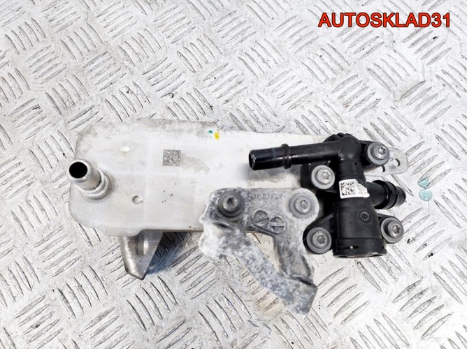 Радиатор АКПП BMW BMW F30 B47D20A 17218514515