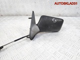 Зеркало левое механическое VW Golf 3 1H1857507 (Изображение 4)