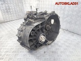 МКПП KKB 6 ступка Volkswagen Sharan 2.0 Дизель (Изображение 7)