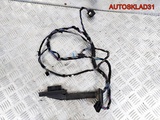 Проводка двери передней левой BMW E90 61129186571 (Изображение 3)