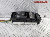 Блок стеклоподъёмников Mercedes W203 A2038210679 (Изображение 2)