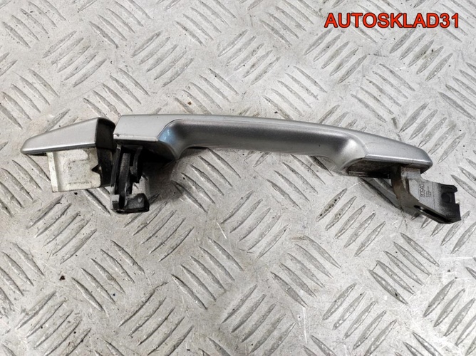 Ручка двери передней правая Nissan Qashqai J10