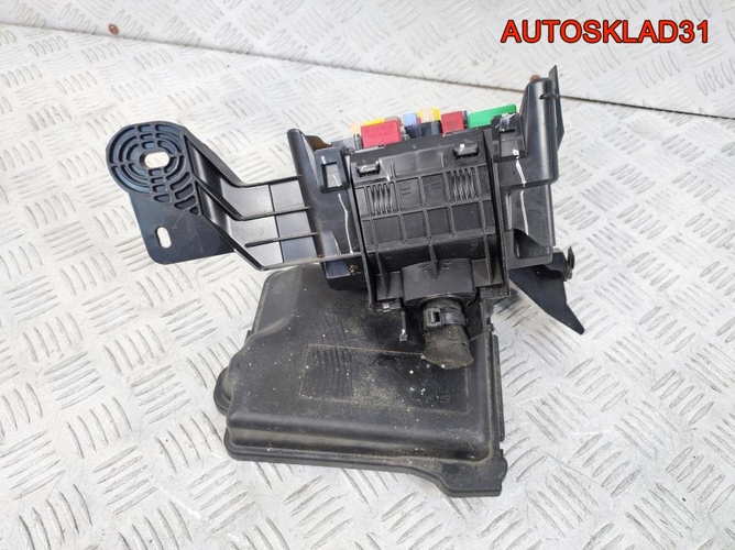 Блок предохранителей Peugeot 208 453394401