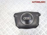 Подушка безопасности в руль Audi A3 8P1 8P0880201D (Изображение 1)