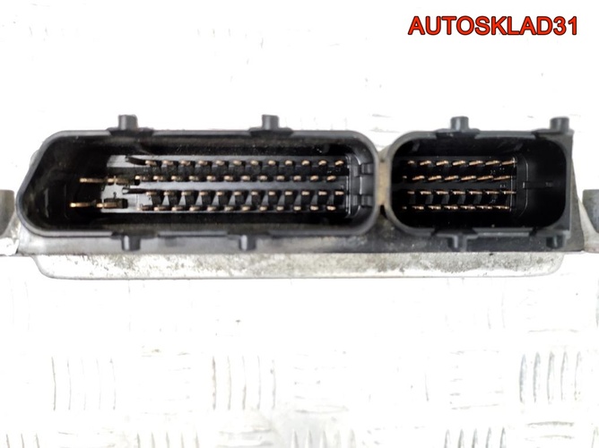 Блок ЭБУ Volkswagen Golf 1.4 AXP 036906032L Бензин