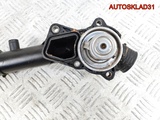 Корпус термостата EGR BMW E39 M52 B25 11531740478 (Изображение 3)