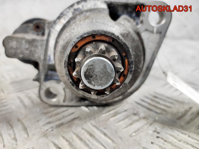 Стартер Audi A3 8L 1,8 Бензин