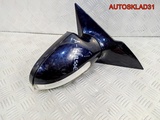 Зеркало правое Mercedes Benz C208 CLK A2088101876 (Изображение 4)