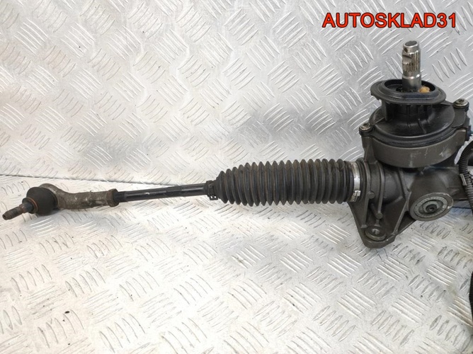 Рейка рулевая Skoda Octavia A5 1K1423051CP