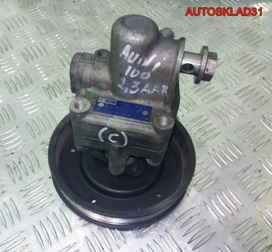 Насос гур Audi 100 C4 2.3 AAR 048145155F
