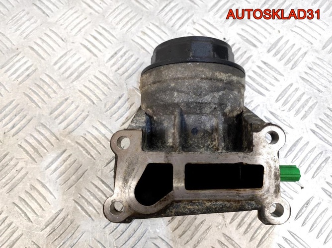 Корпус масляного фильтра Ford Mondeo 3 1S7G6884BD
