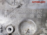 Поддон масляный двигателя Mercedes W203 6460141902 (Изображение 10)