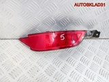 Фонарь задний в бампер правый Ford Fiesta 1681882 (Изображение 1)