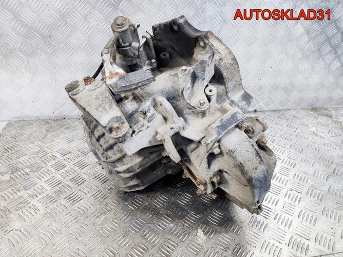 МКПП M32 Opel Astra H 2004-2015 1.7 Z17DTH