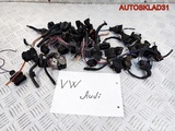 Фишки проводки двигателя Audi Volkswagen (Изображение 7)