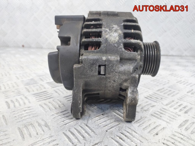 Генератор 90A Volkswagen Polo 1.2 AZQ 03D903025E